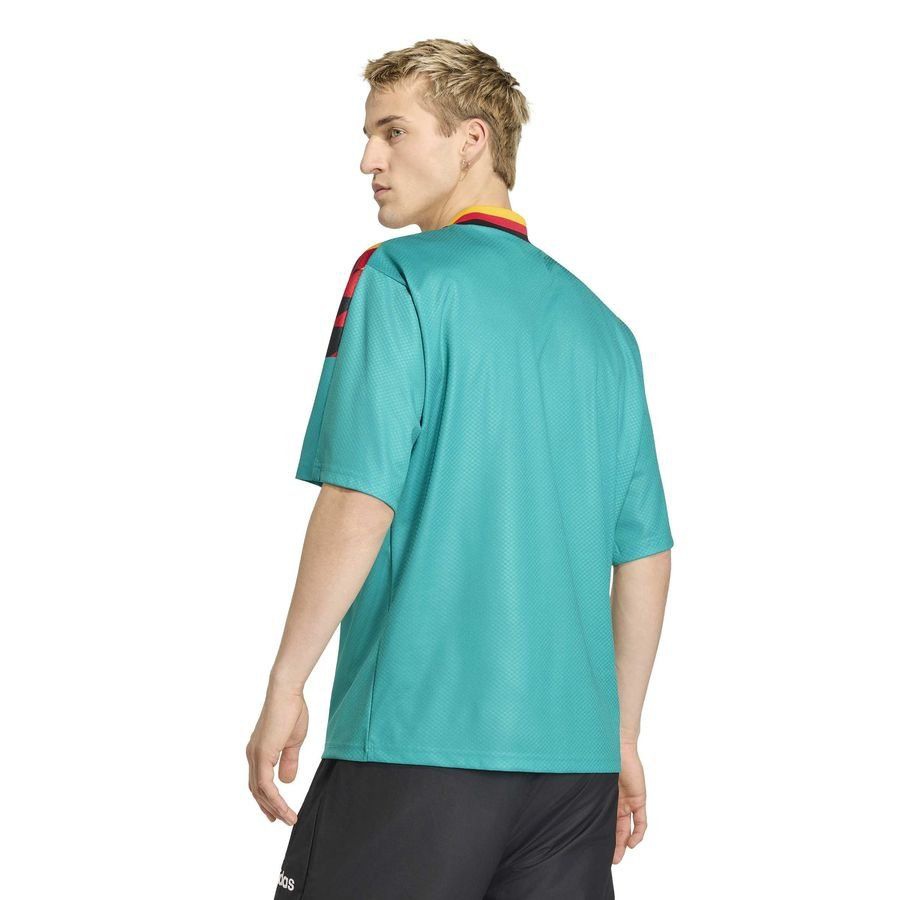 Germany Away Shirt 1994-League Fan Gear
