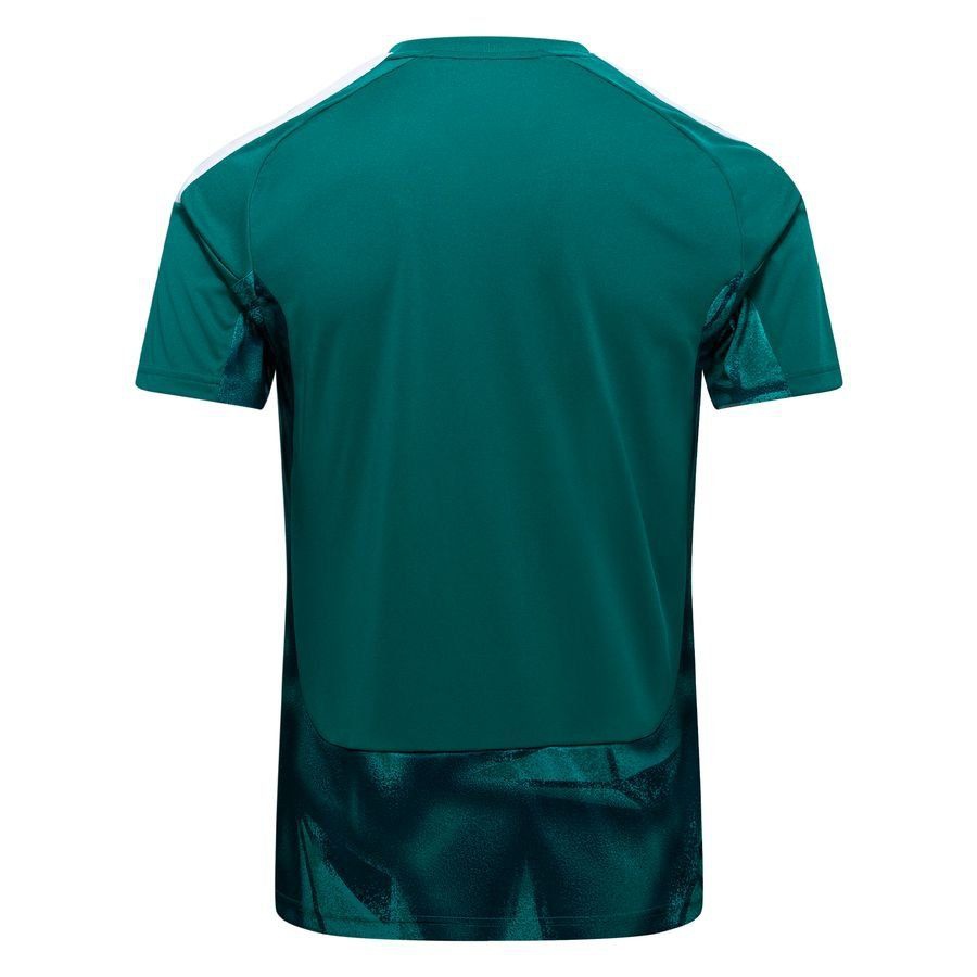 Germany Goalkeeper Shirt Home World Cup 2026 Kids-League Fan Gear