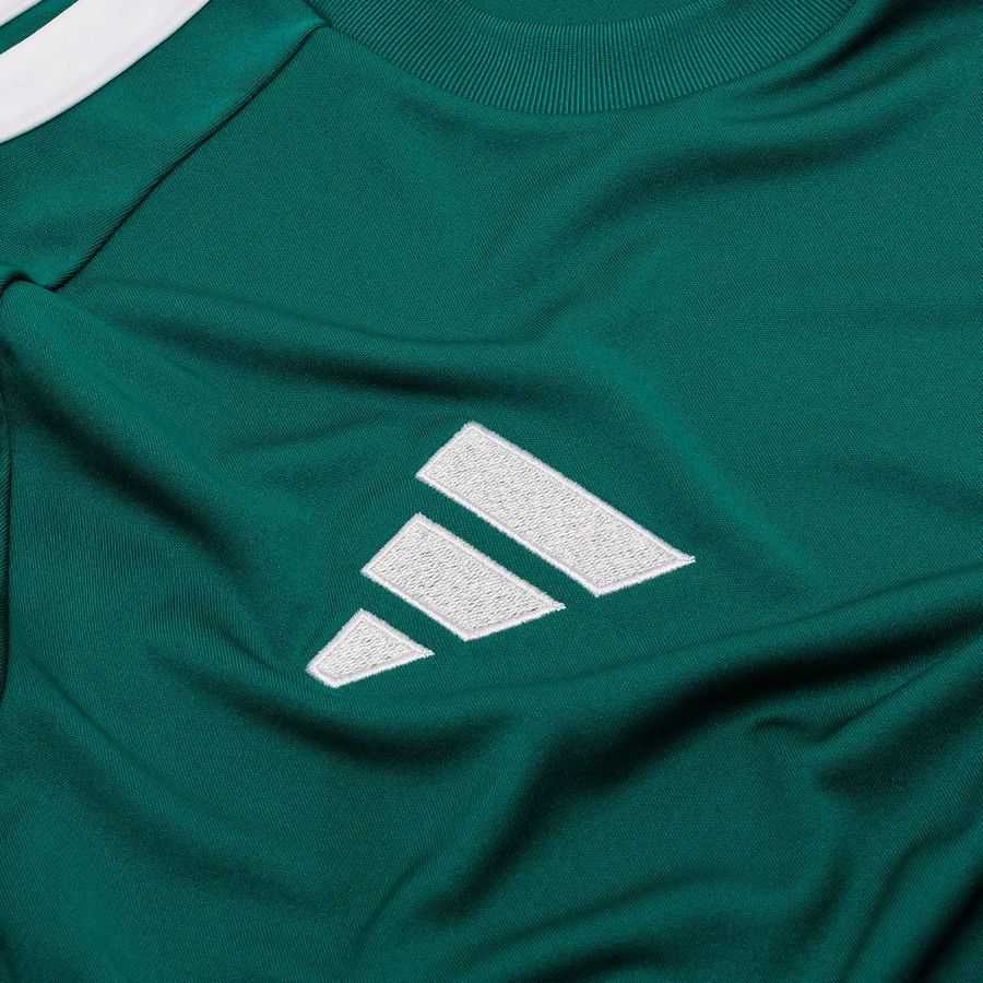 Germany Goalkeeper Shirt Home World Cup 2026 Kids Long Sleeves-League Fan Gear