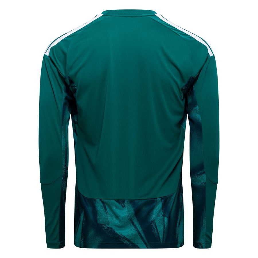 Germany Goalkeeper Shirt Home World Cup 2026 Kids Long Sleeves-League Fan Gear
