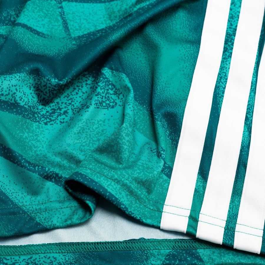 Germany Goalkeeper Shorts World Cup 2026-League Fan Gear