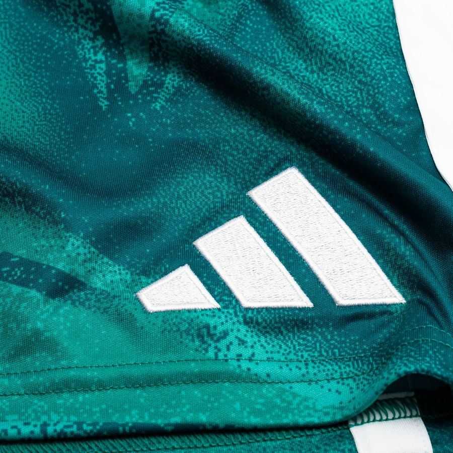 Germany Goalkeeper Shorts World Cup 2026-League Fan Gear