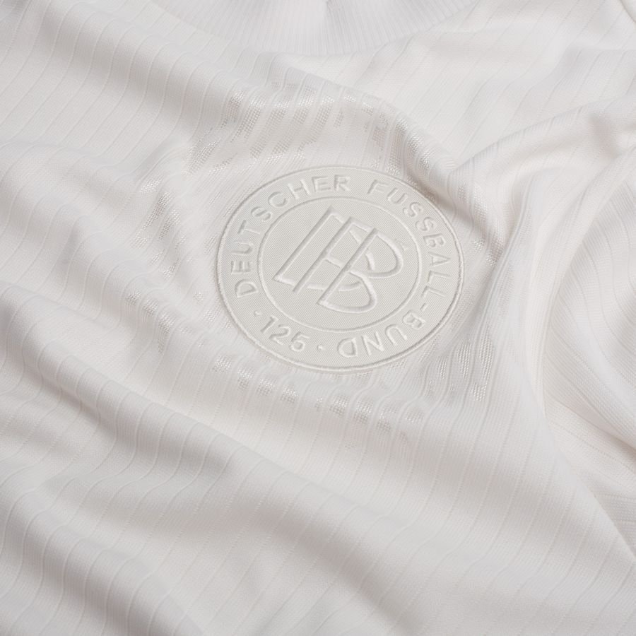 Germany Home Kit 125 Years Anniversary LIMITED EDITION-League Fan Gear