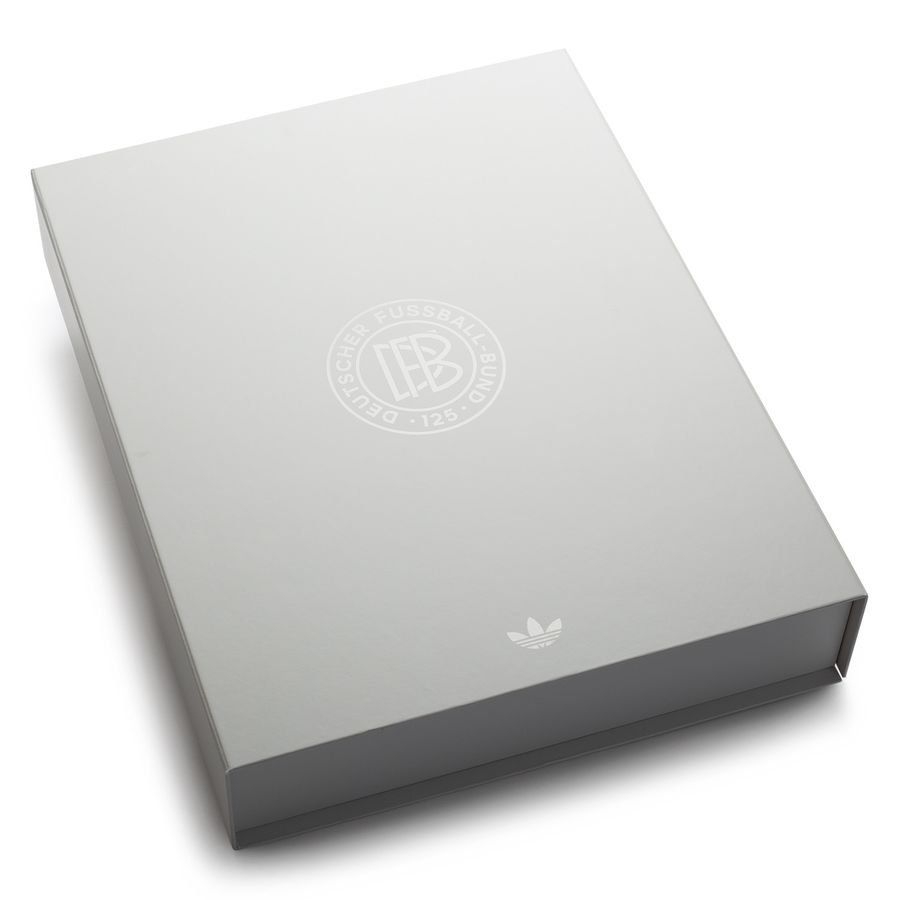 Germany Home Kit 125 Years Anniversary LIMITED EDITION-League Fan Gear