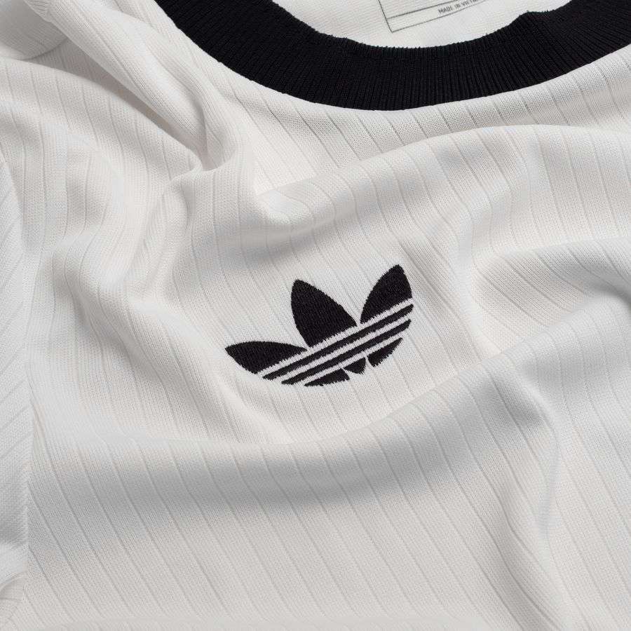 Germany Home Shirt 125 Years Anniversary LIMITED EDITION-League Fan Gear