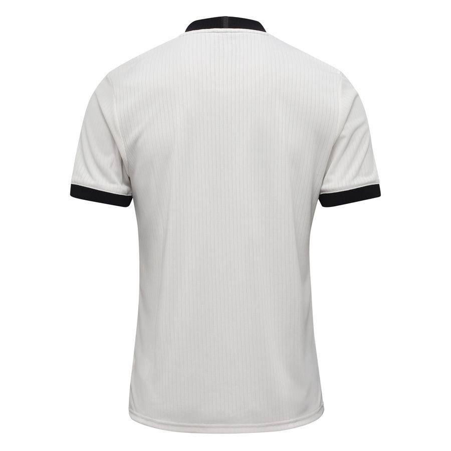 Germany Home Shirt 125 Years Anniversary LIMITED EDITION-League Fan Gear