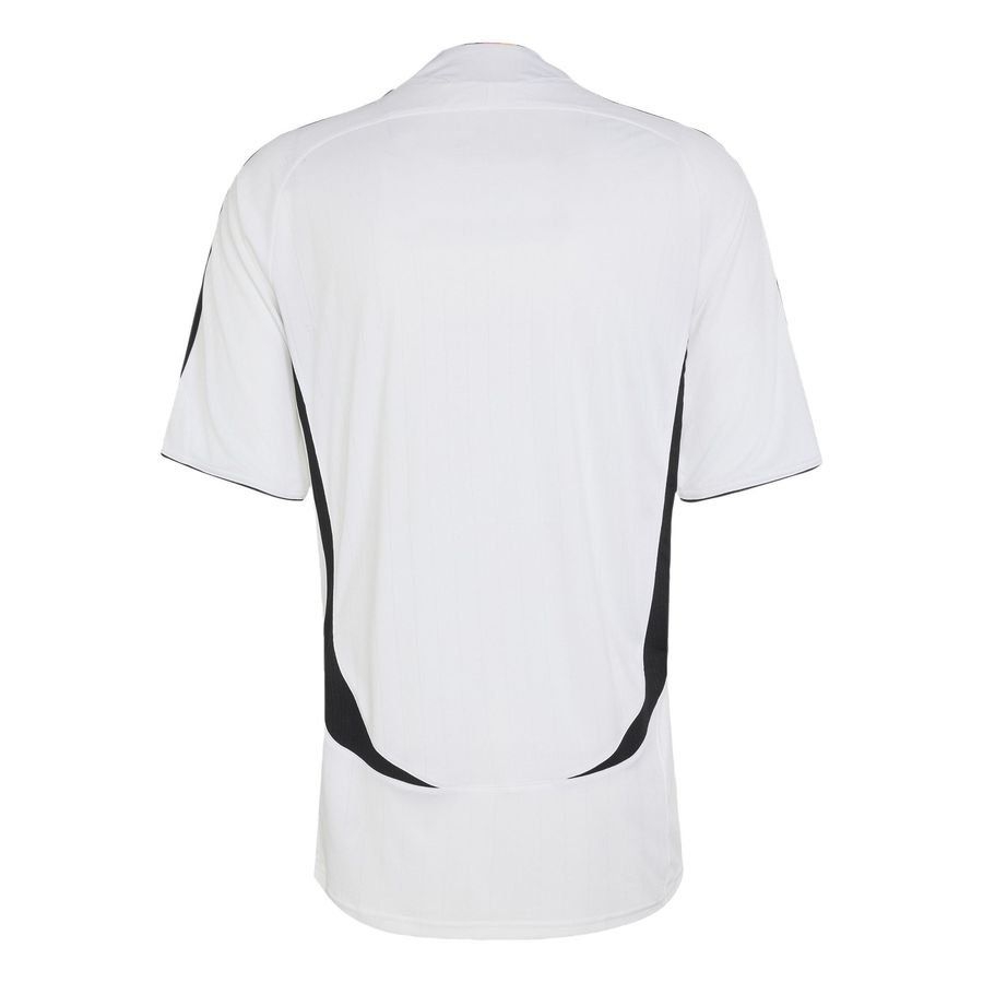 Germany Home Shirt 2006-League Fan Gear