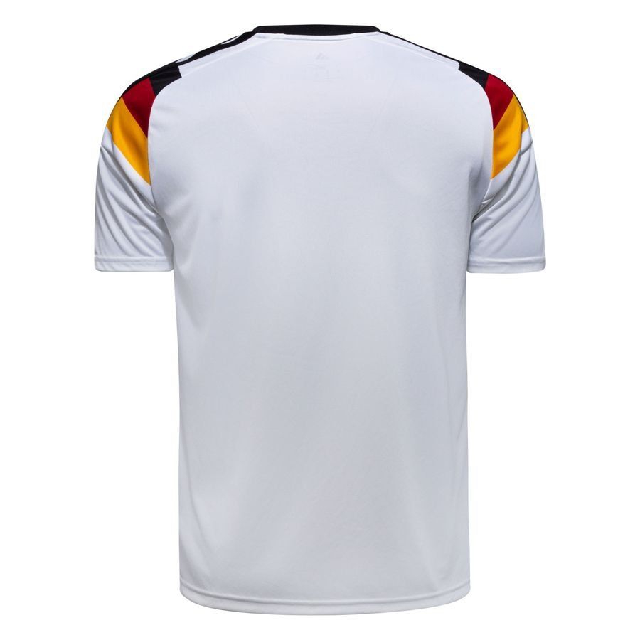 Germany Home Shirt World Cup 2026 Fan Edition-League Fan Gear