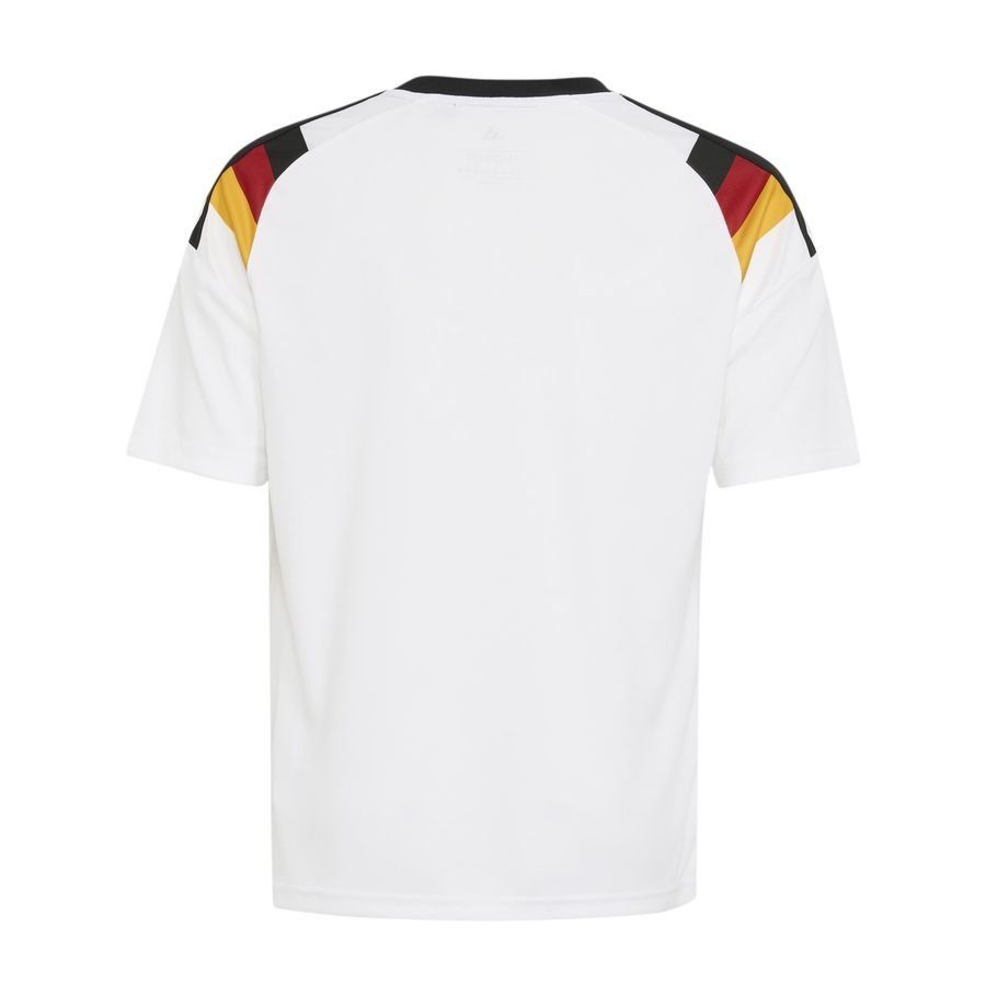 Germany Home Shirt World Cup 2026 Fan Edition Kids-League Fan Gear