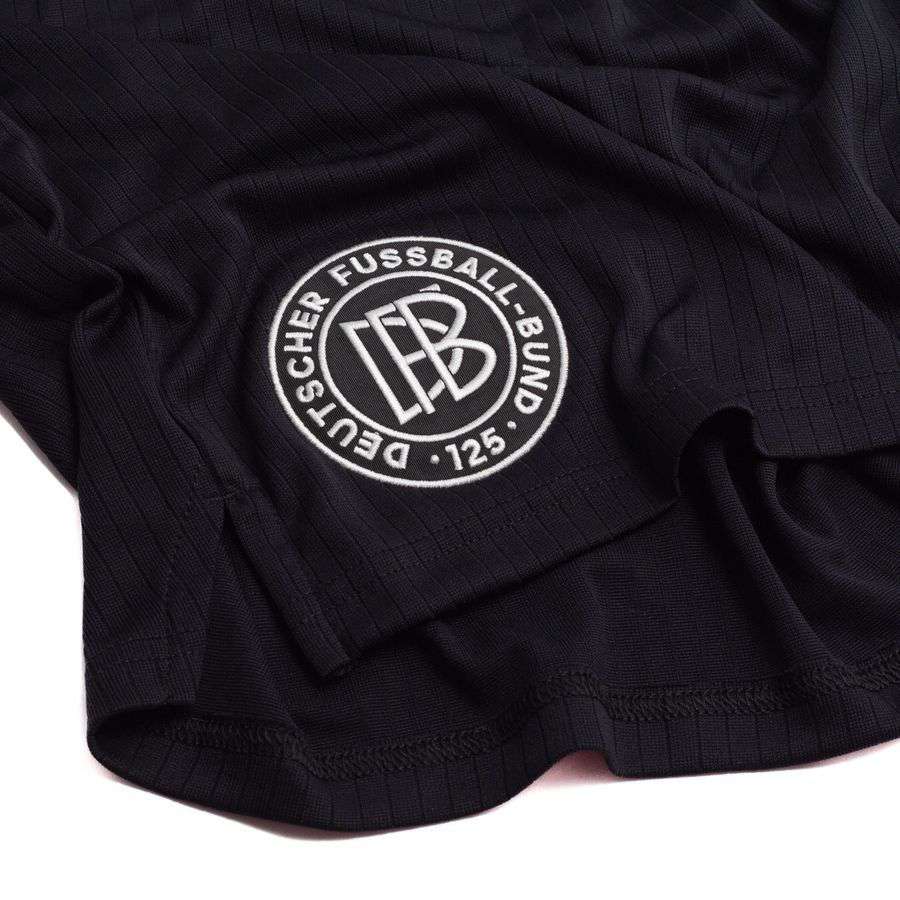Germany Home Shorts 125 Years Anniversary LIMITED EDITION-League Fan Gear