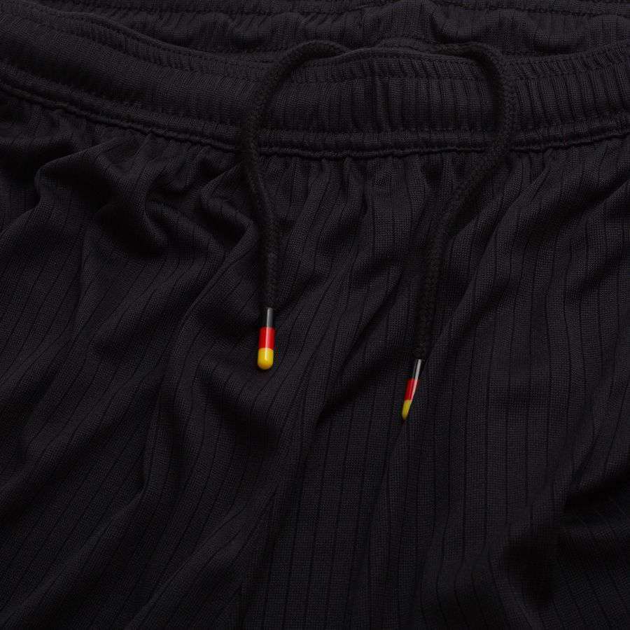 Germany Home Shorts 125 Years Anniversary LIMITED EDITION-League Fan Gear