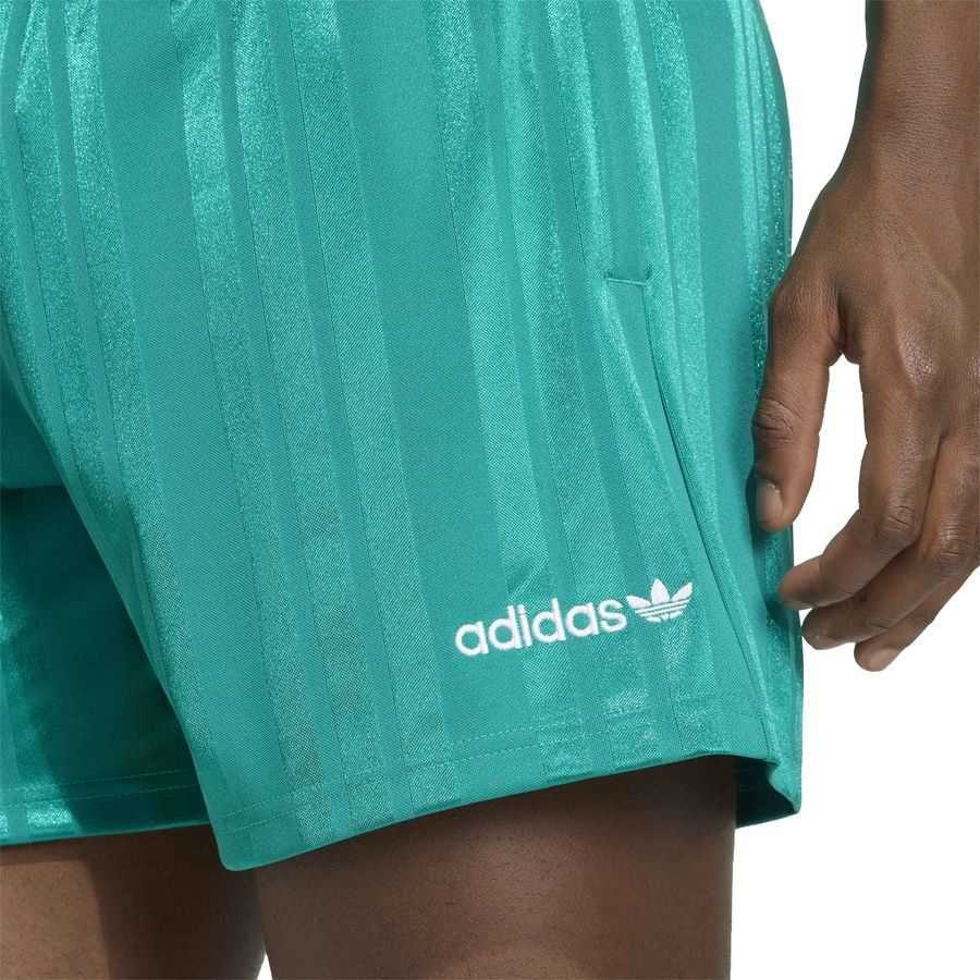 Germany Shorts EQT - Equipment Green-League Fan Gear