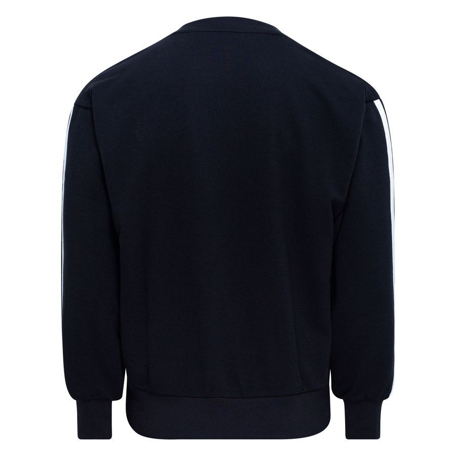 Germany Sweatshirt DNA World Cup 2026 - Black-League Fan Gear