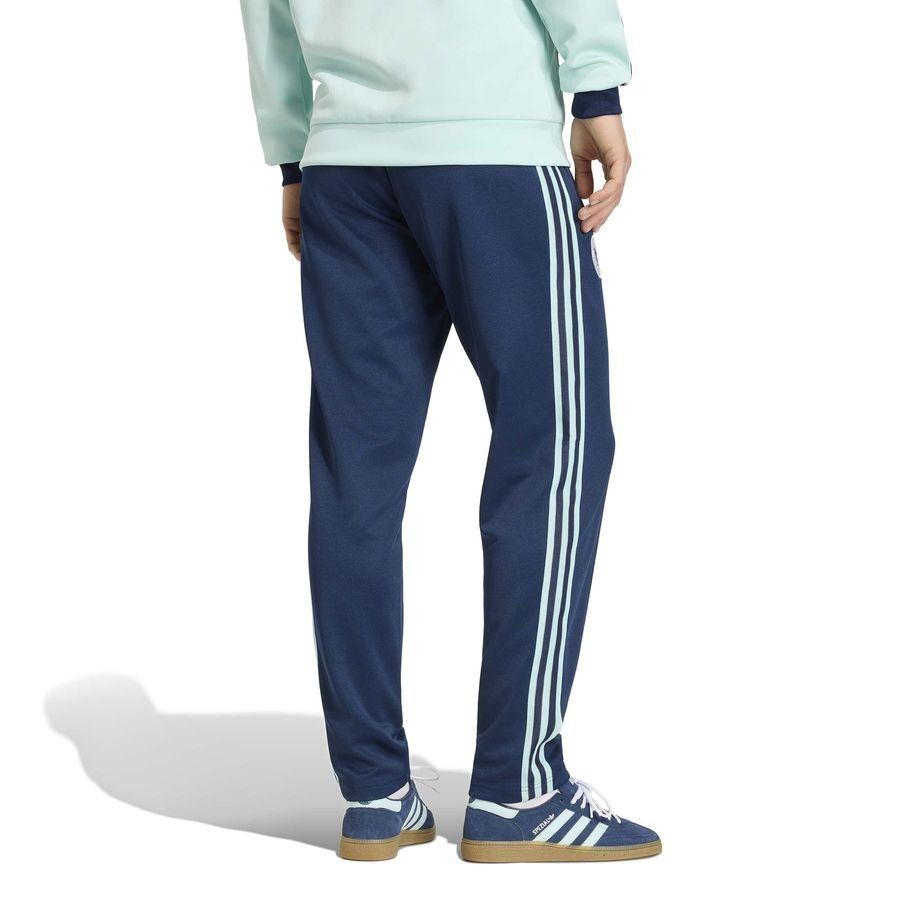 Germany Track Pants OG World Cup 2026 - Collegiate Navy-League Fan Gear