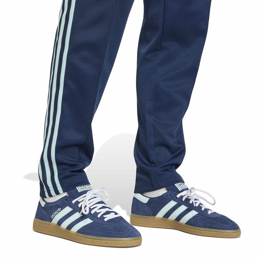 Germany Track Pants OG World Cup 2026 - Collegiate Navy-League Fan Gear