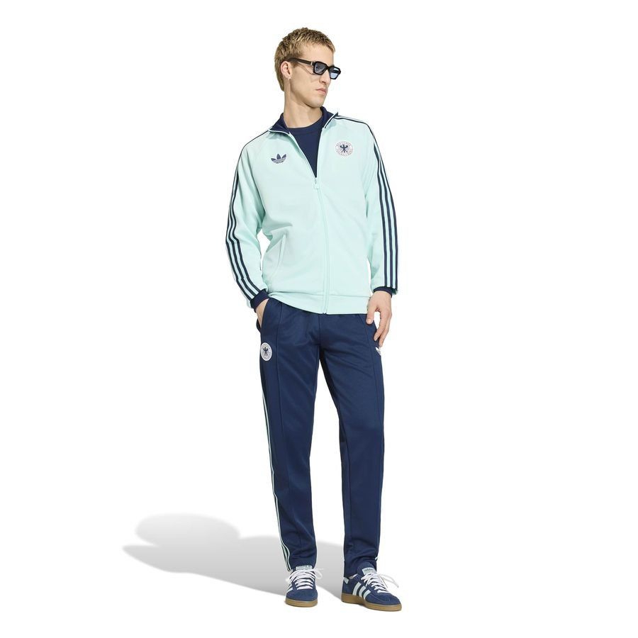 Germany Track Pants OG World Cup 2026 - Collegiate Navy-League Fan Gear
