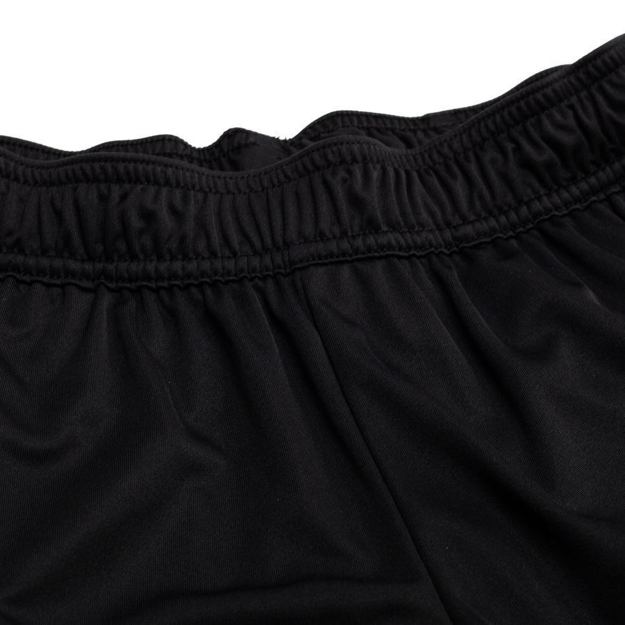 Germany Training Shorts Tiro 26 World Cup 2026 - Black-League Fan Gear