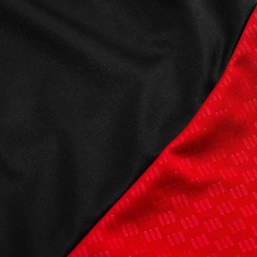 Germany Training Shorts Tiro 26 World Cup 2026 - Black-League Fan Gear