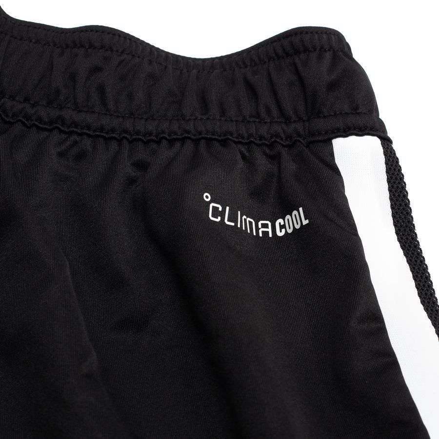 Germany Training Shorts Tiro 26 World Cup 2026 - Black-League Fan Gear