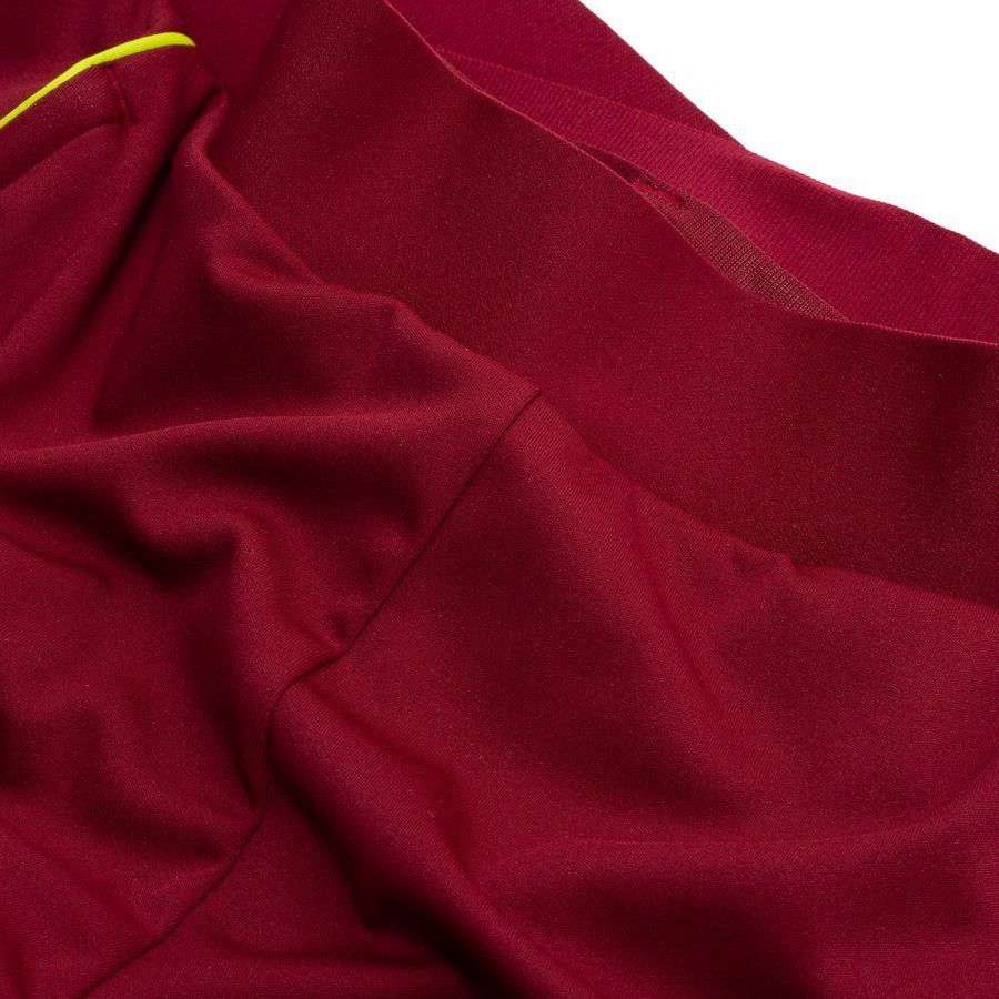 Germany Training Trousers - Collegiate Burgundy Women-League Fan Gear