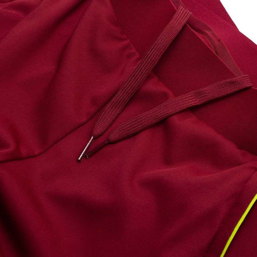 Germany Training Trousers - Collegiate Burgundy Women-League Fan Gear