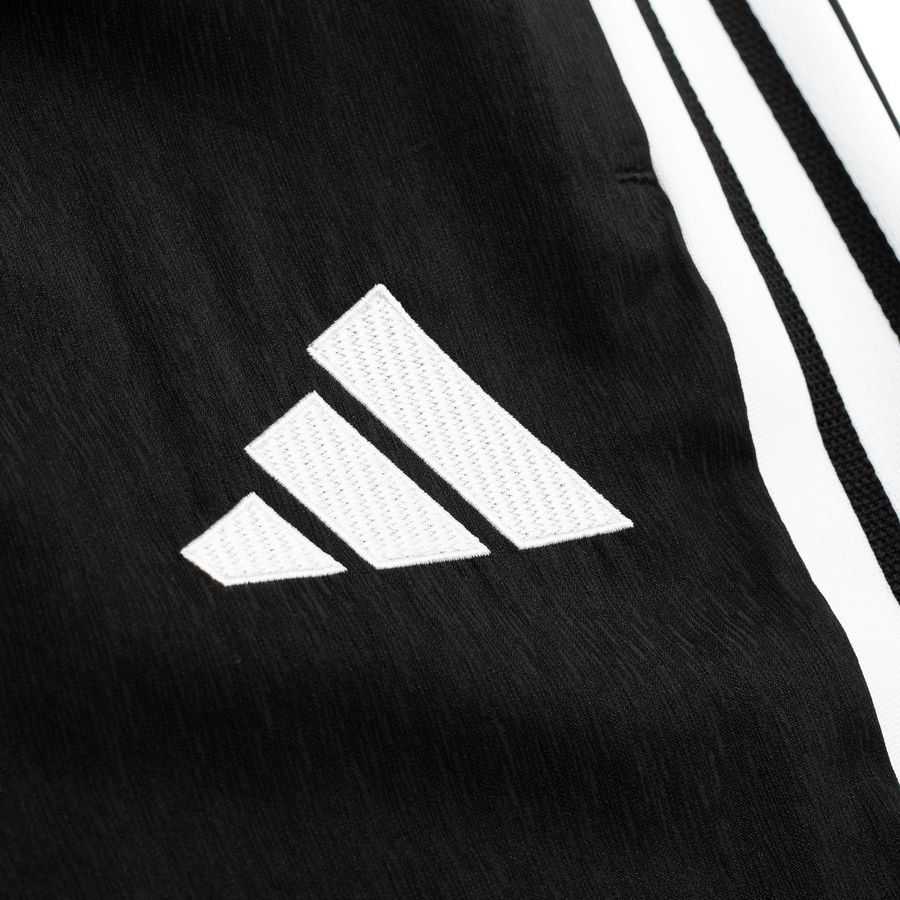 Germany Training Trousers Tiro 26 Presentation World Cup 2026 - Black-League Fan Gear