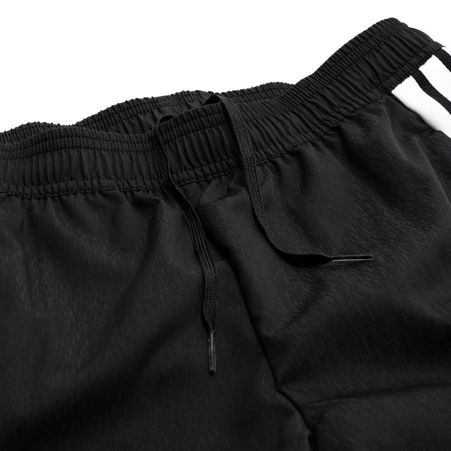 Germany Training Trousers Tiro 26 Presentation World Cup 2026 - Black-League Fan Gear