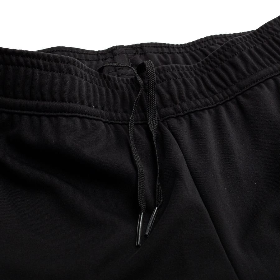 Germany Training Trousers Tiro 26 World Cup 2026 - Black-League Fan Gear