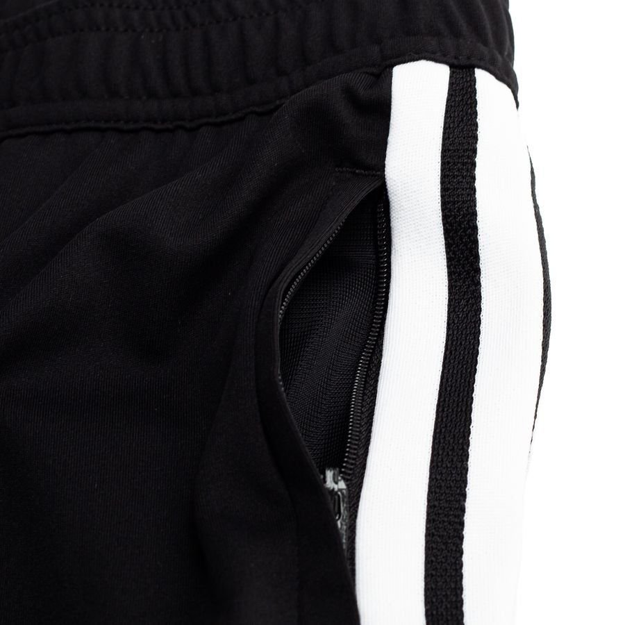 Germany Training Trousers Tiro 26 World Cup 2026 - Black-League Fan Gear