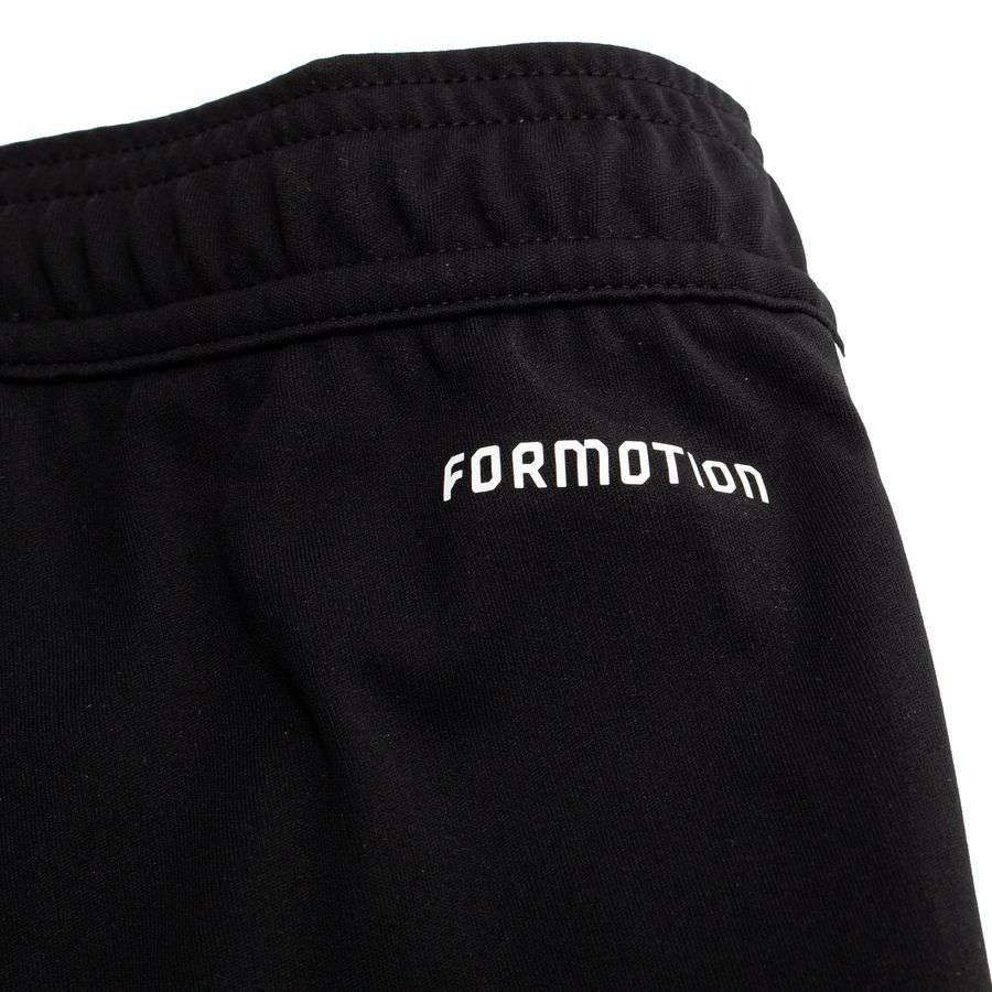 Germany Training Trousers Tiro 26 World Cup 2026 - Black-League Fan Gear