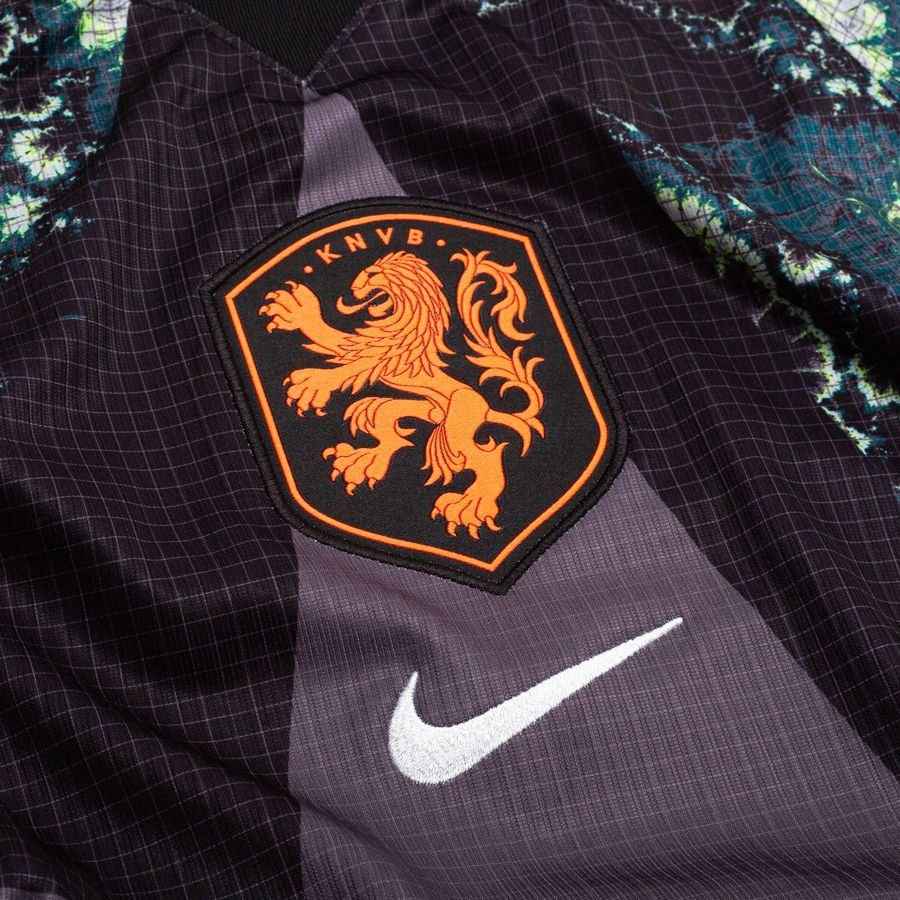 Holland Goalkeeper Shirt World Cup 2026-League Fan Gear