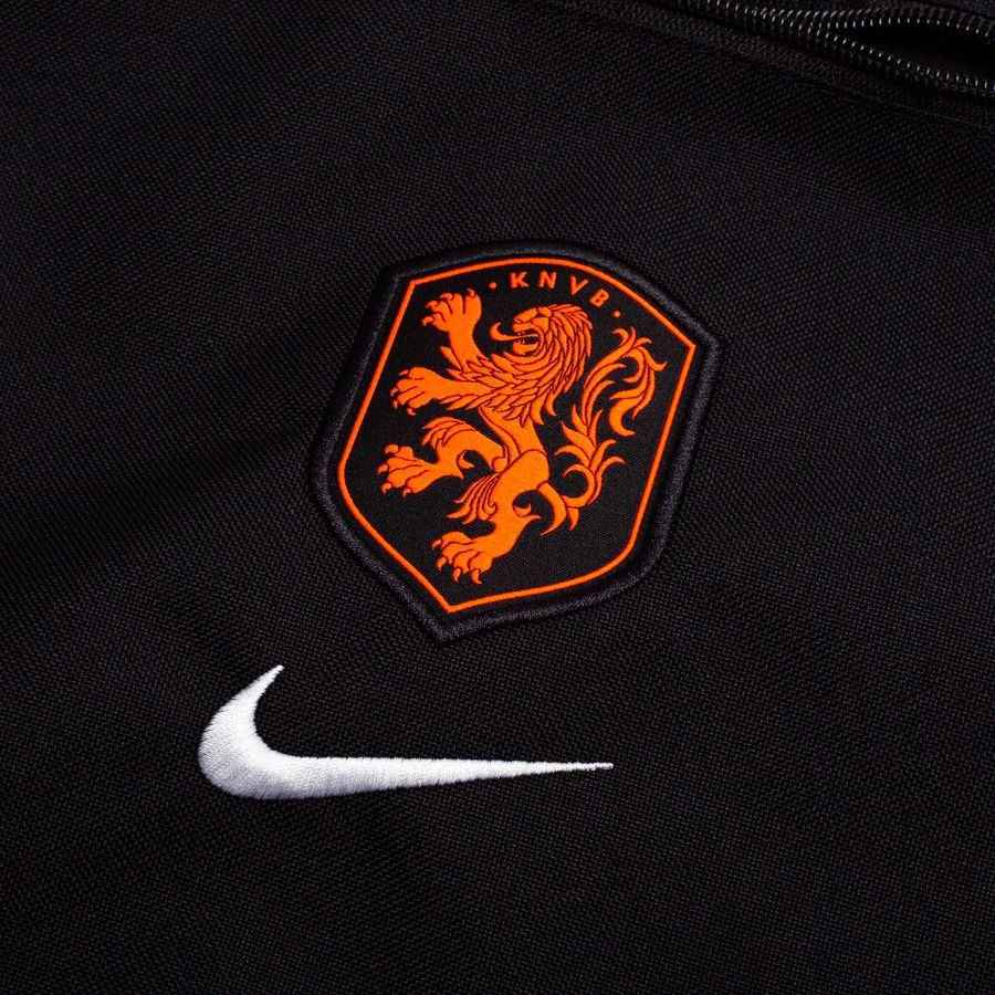 Holland Gym Sack Academy - Black/Hyper Crimson-League Fan Gear