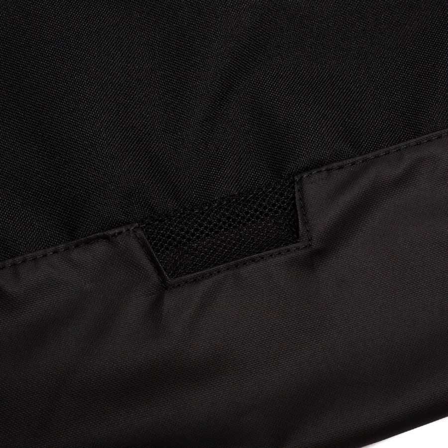 Holland Gym Sack Academy - Black/Hyper Crimson-League Fan Gear