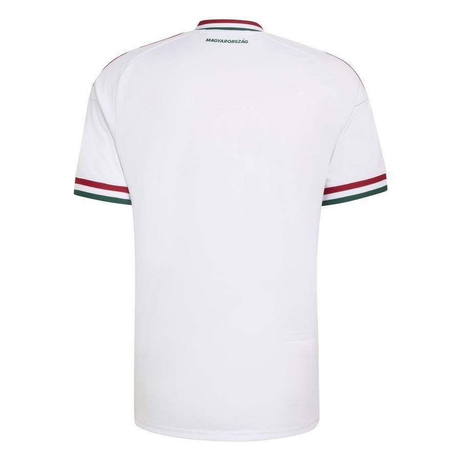 Hungary Away Shirt 2026/27 Kids-League Fan Gear