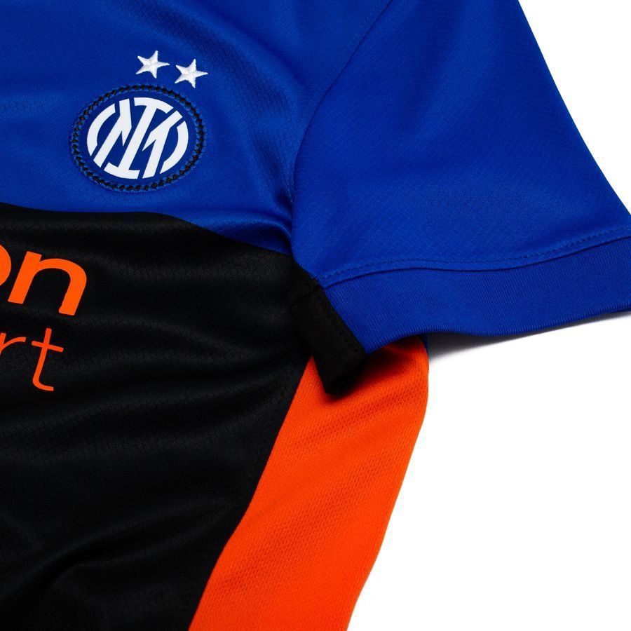 Inter X ACG Fourth Shirt 2025/26 Women-League Fan Gear
