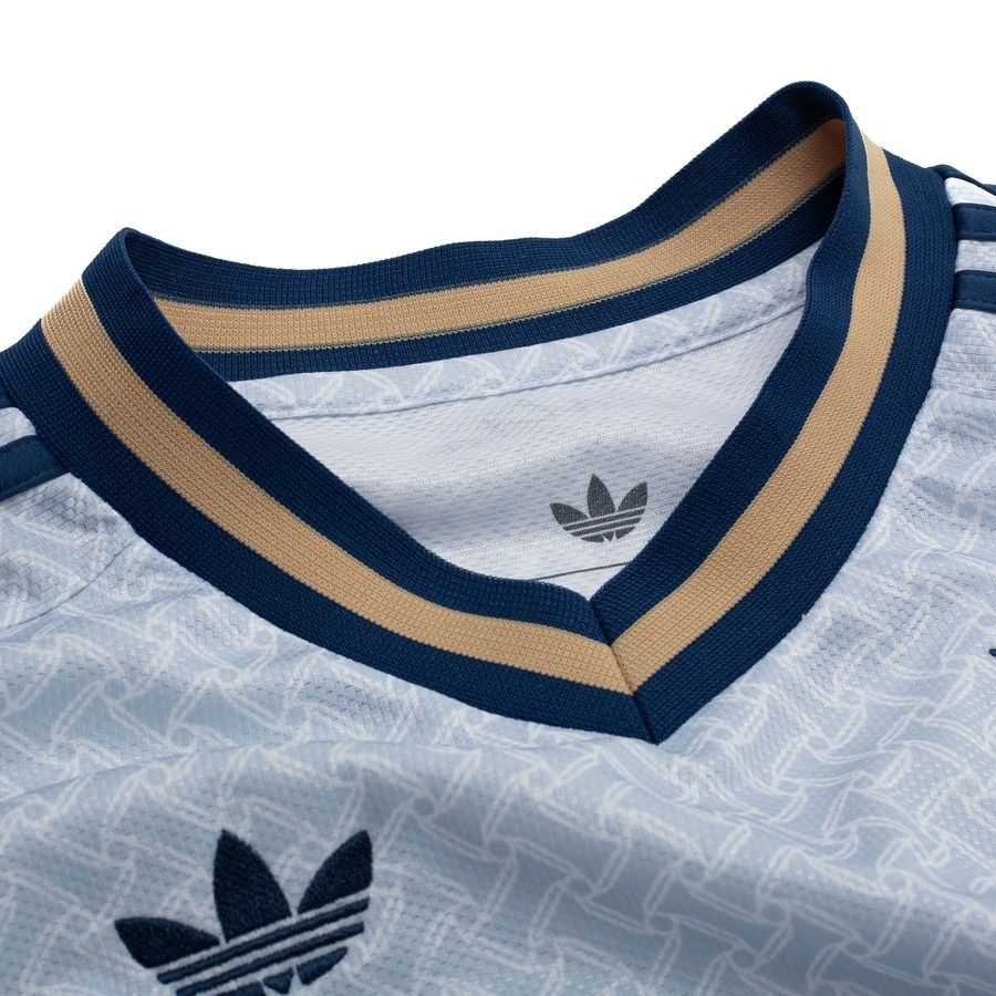 Italy Away Shirt 2026/27 Kids-League Fan Gear