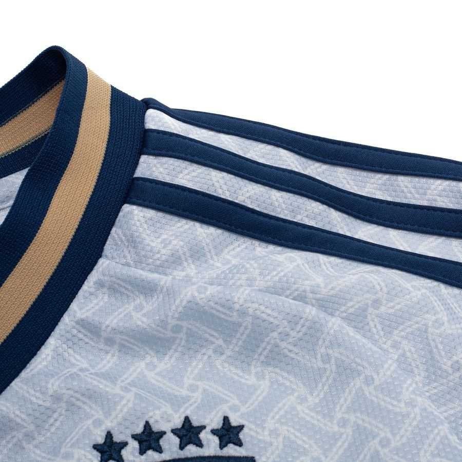 Italy Away Shirt 2026/27 Kids-League Fan Gear