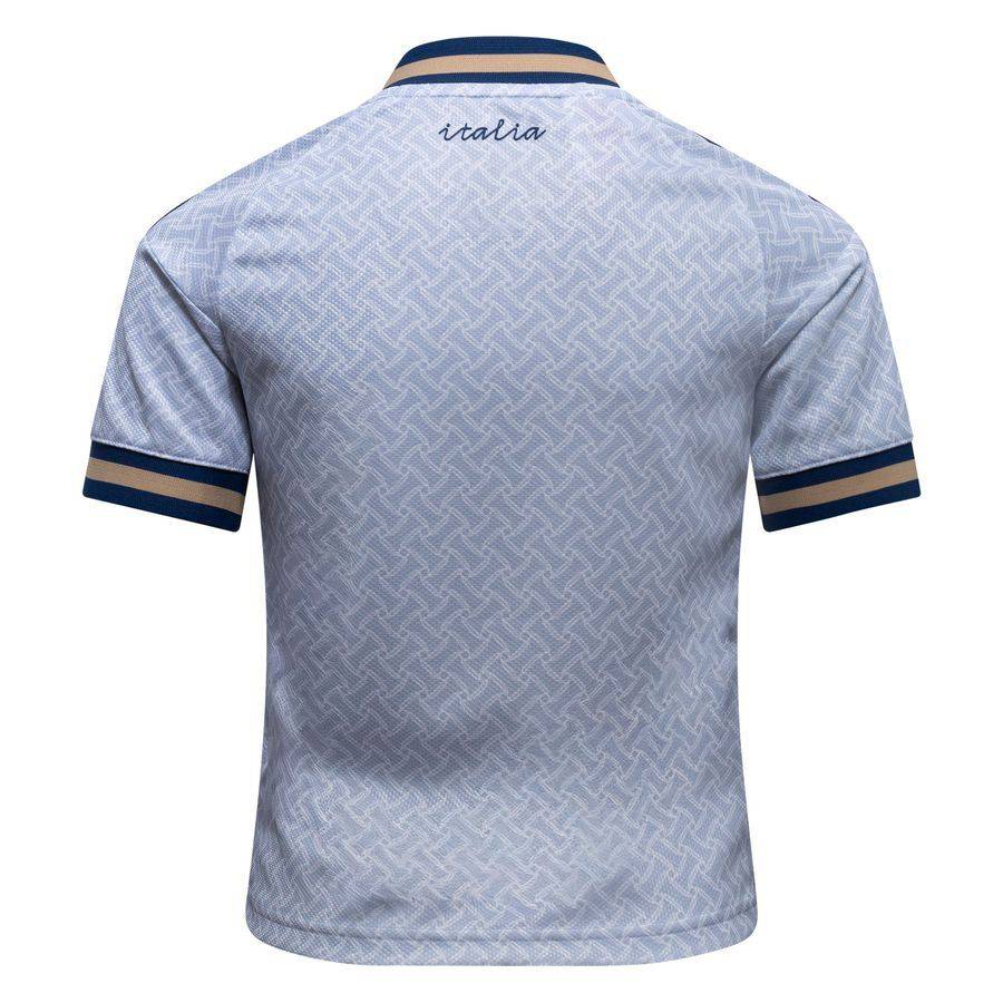 Italy Away Shirt 2026/27 Kids-League Fan Gear