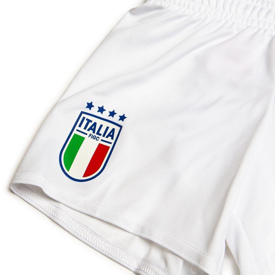 Italy Home Shirt 2026/27 Baby-Kit Kids-League Fan Gear