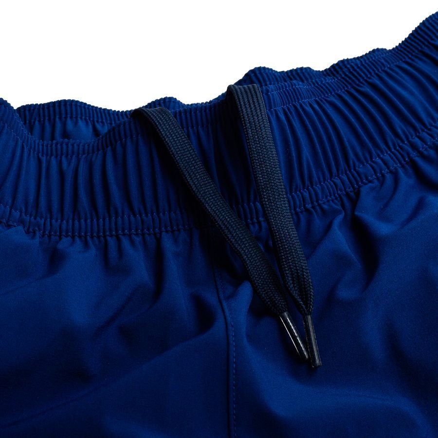 Italy Training Shorts Tiro 26 Travel - Victory Blue-League Fan Gear