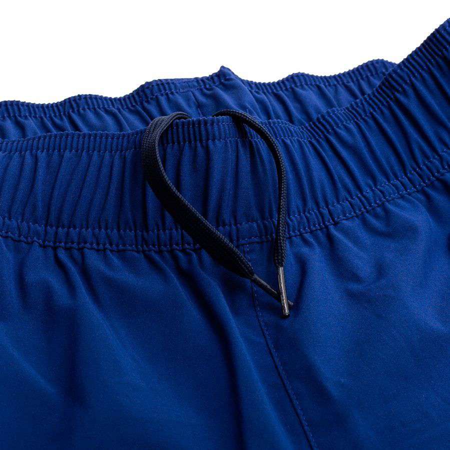 Italy Training Trousers Tiro 26 Travel - Victory Blue-League Fan Gear
