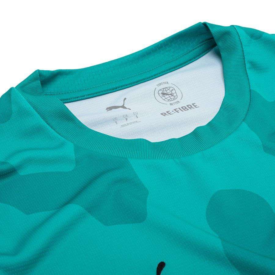 Ivory Coast Goalkeeper Shirt WC 2026-League Fan Gear
