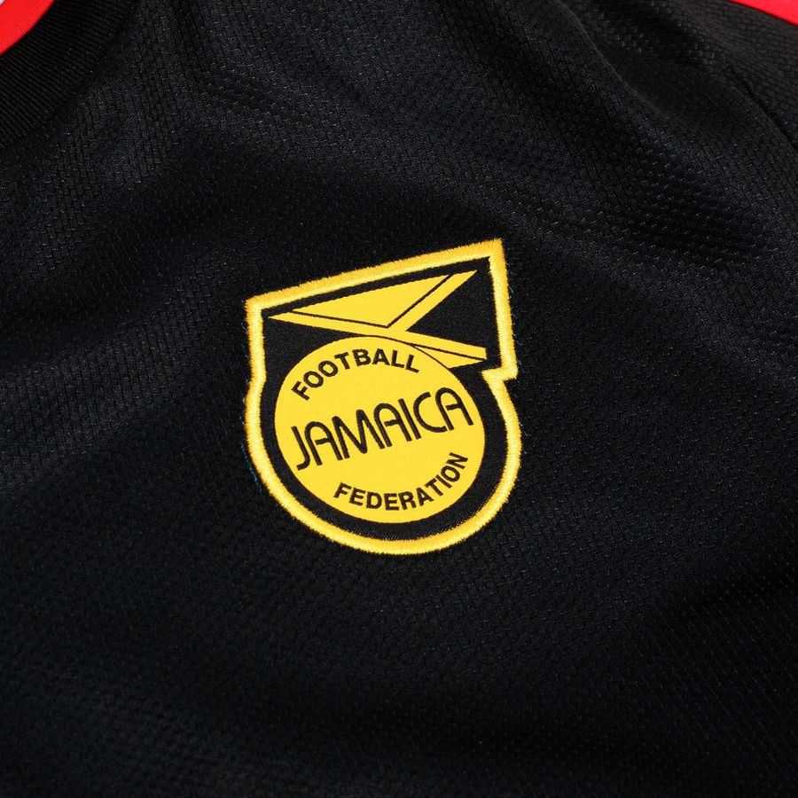Jamaica Away Shirt 2026-League Fan Gear