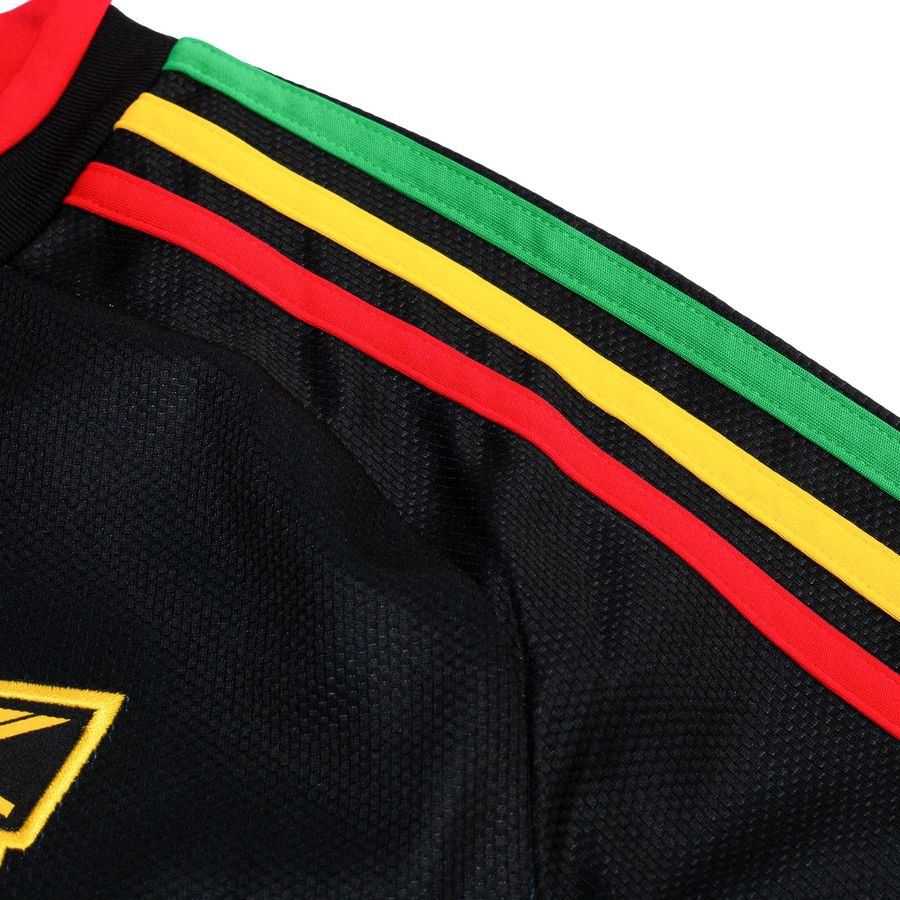 Jamaica Away Shirt 2026-League Fan Gear