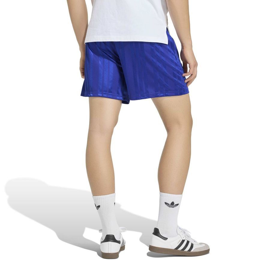 Japan Shorts EQT - Active Blue-League Fan Gear