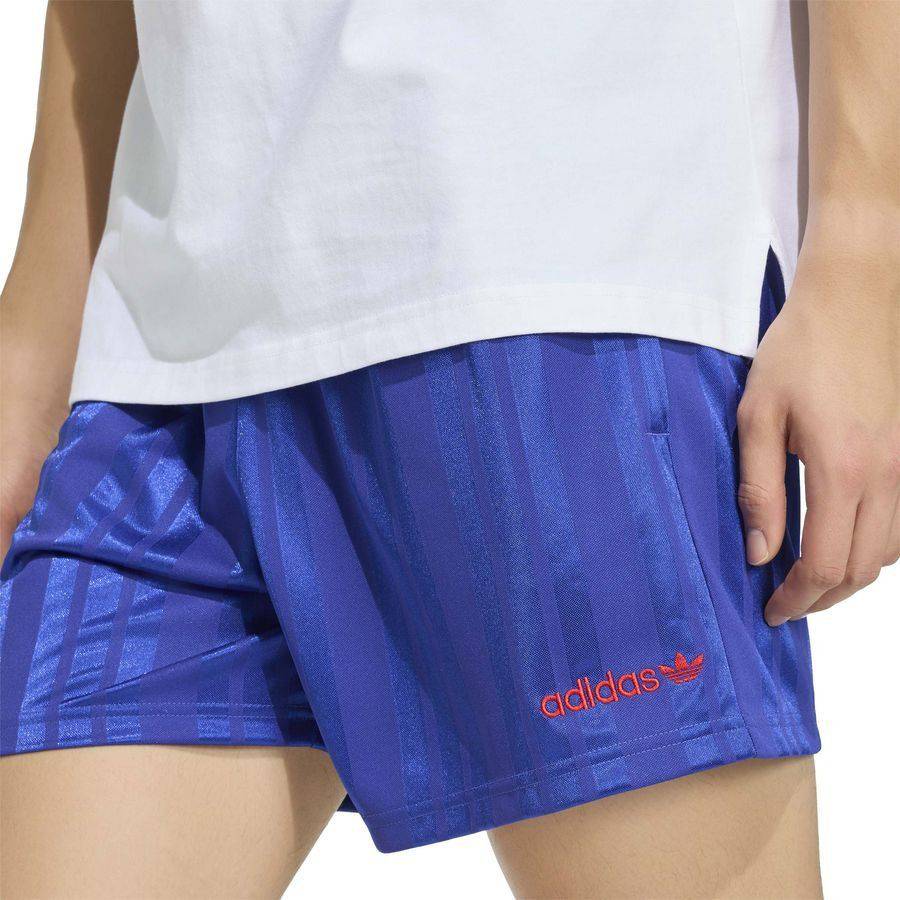 Japan Shorts EQT - Active Blue-League Fan Gear