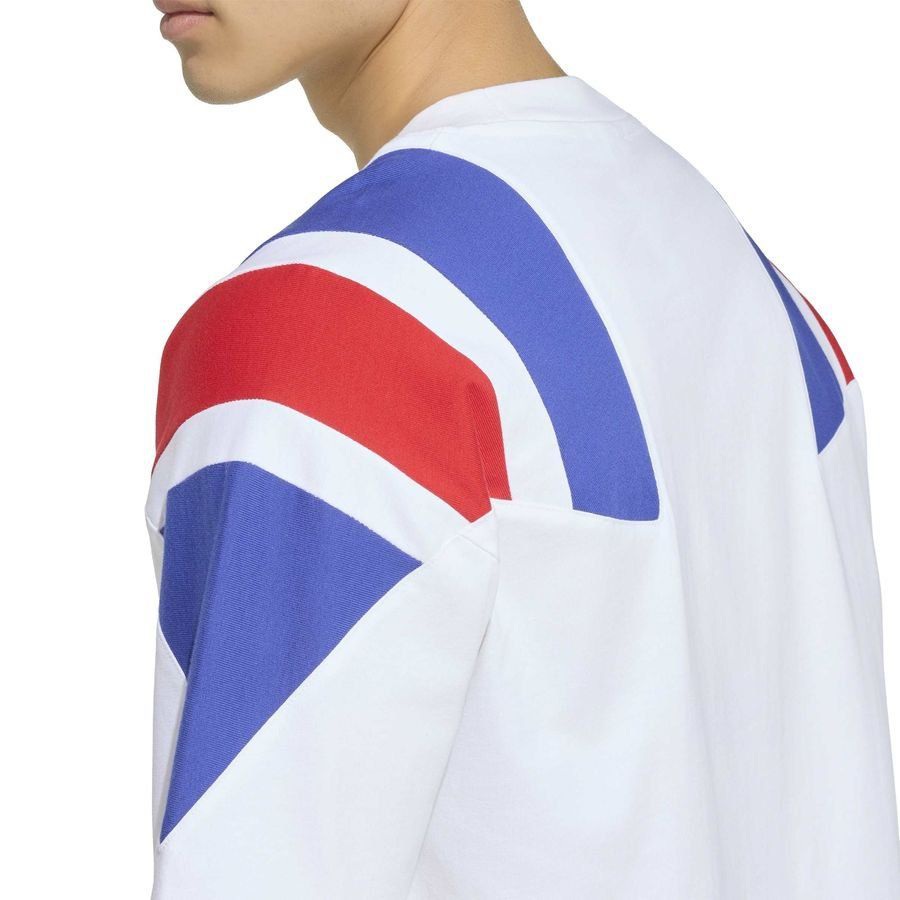 Japan T-Shirt EQT - White-League Fan Gear