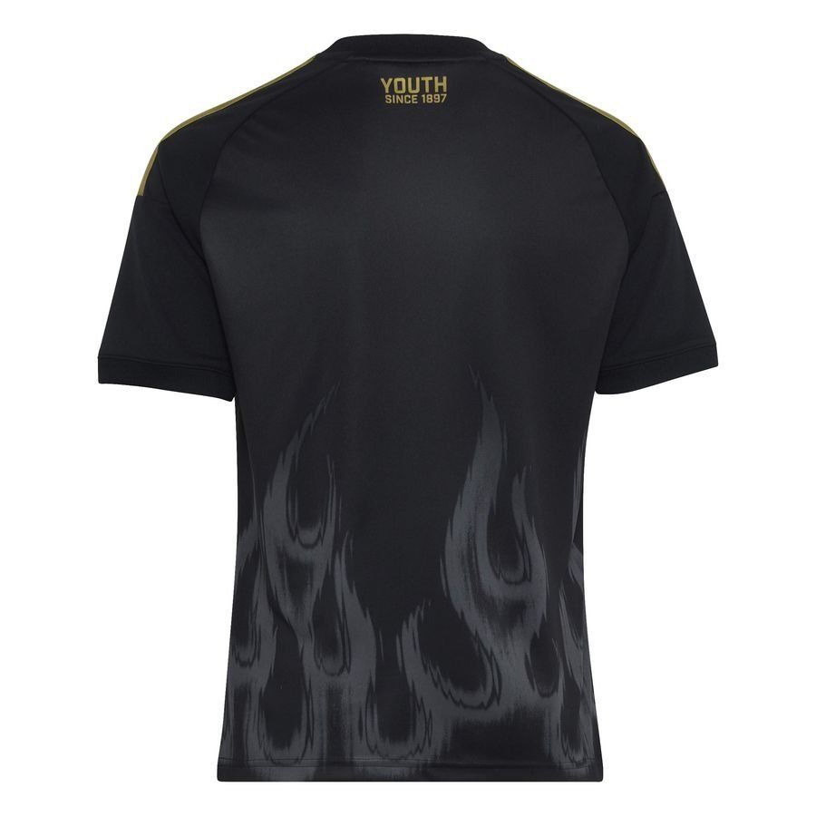 Juventus 3rd Shirt 2026/27 Kids-League Fan Gear
