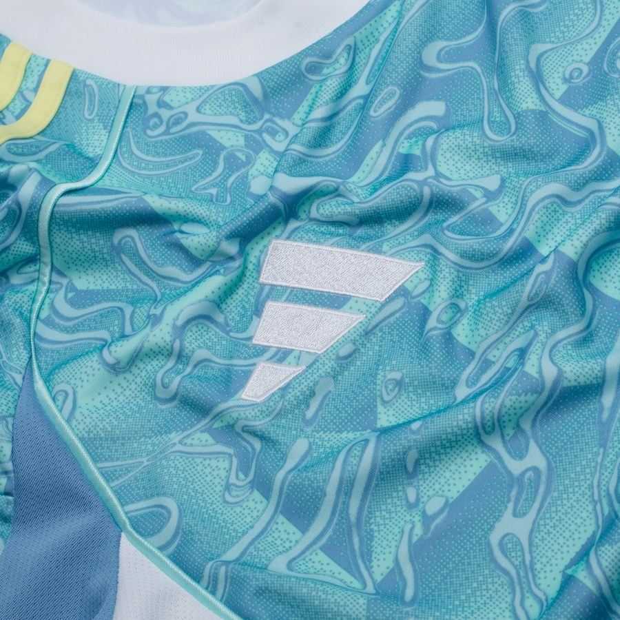 Juventus Away Shirt 2025/26-League Fan Gear
