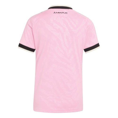 Juventus Away Shirt 2026/27 Women-League Fan Gear